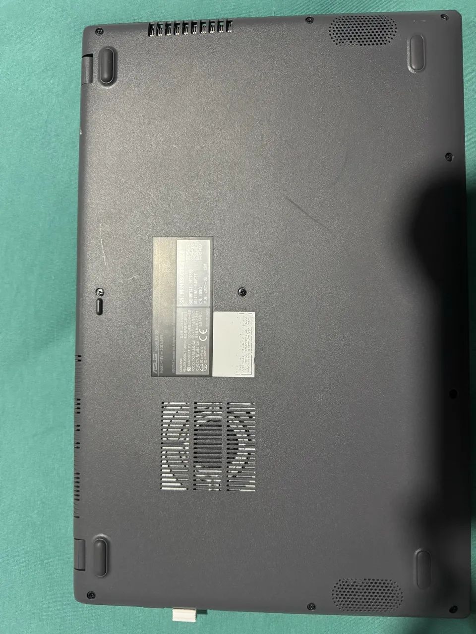 Computador Asus Aspire Go 15  - Foto 2