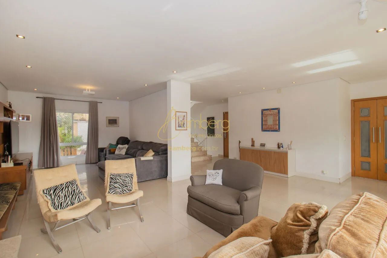 Casa sofisticada com lazer completo no Jardim Londrina/Morumbi - Foto 3