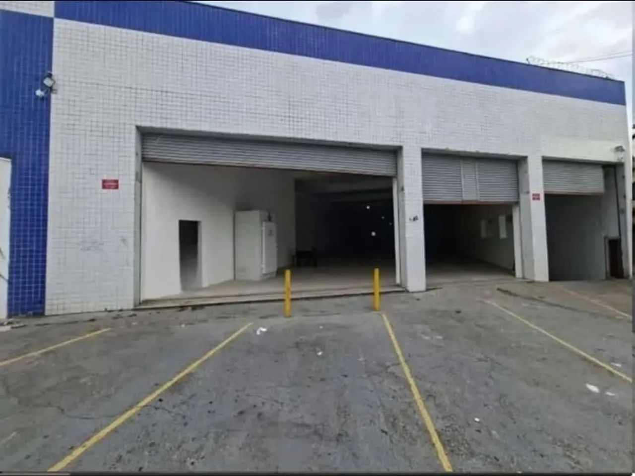 Sala comercial na Rua Tibúrcio de Sousa, 340  730 m² - Foto 3