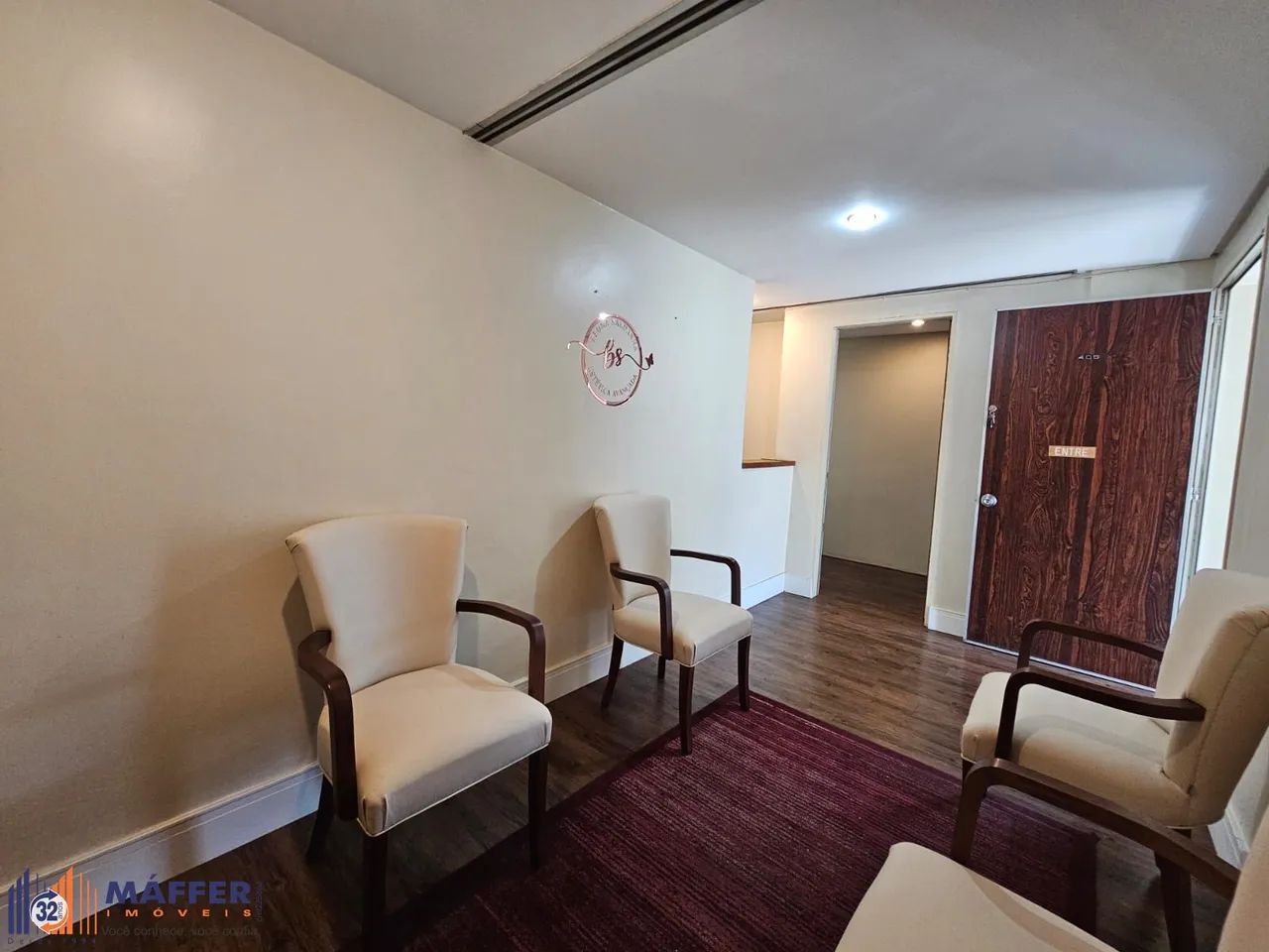 Conjunto comercial no Moinhos de Vento - Foto 2