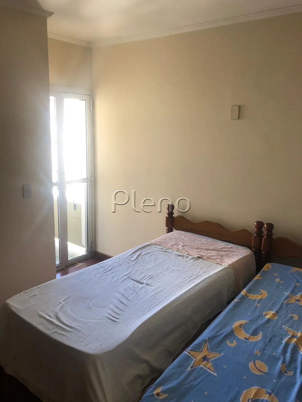 Cobertura à venda em Campinas, Centro, com 3 quartos, com 200 m², Condomínio Chimú - Foto 5