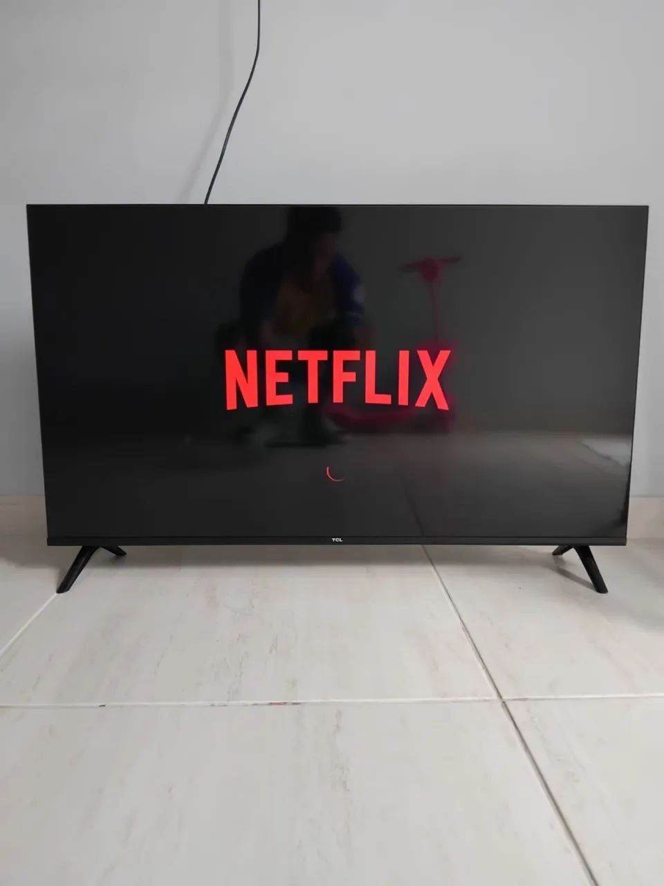 TV TCL 42 POLEGADAS - Foto 4