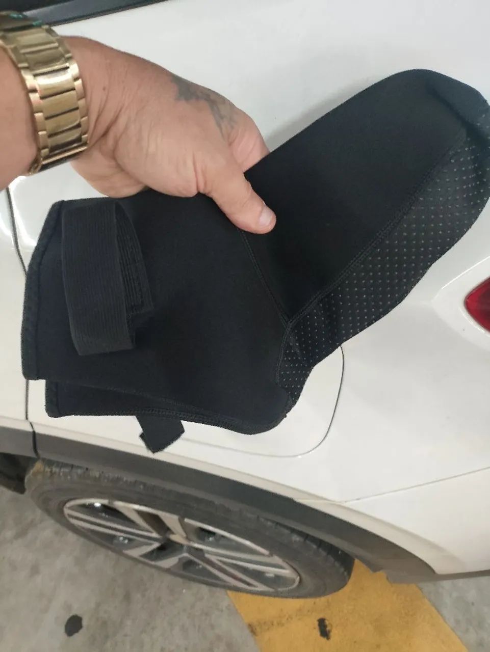 Meia né mergulho oportunidade  - Foto 2