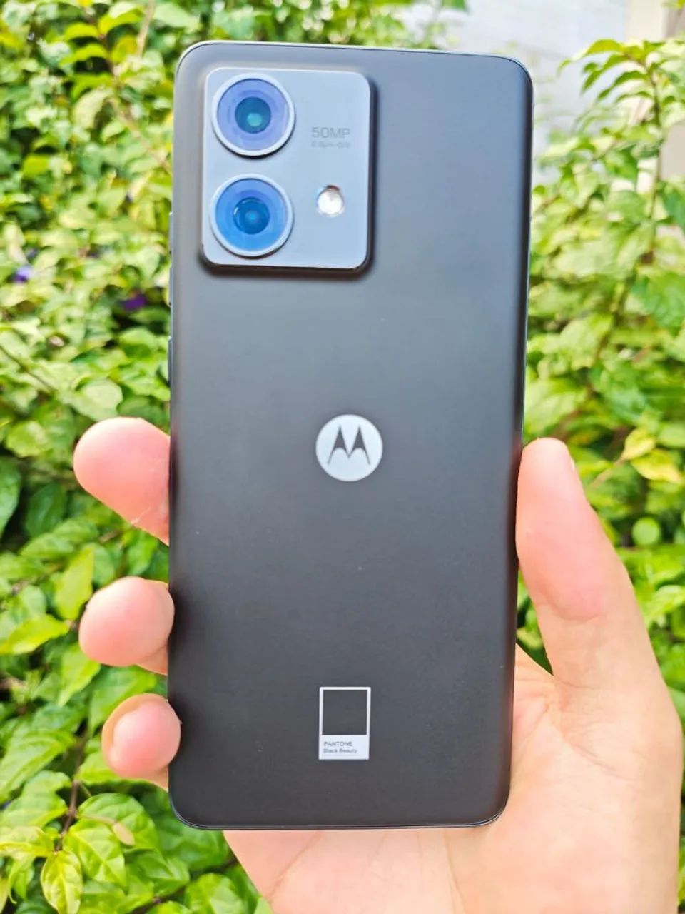 MOTOROLA EDGE 40 NEO 5G COMPLETO  - Foto 2
