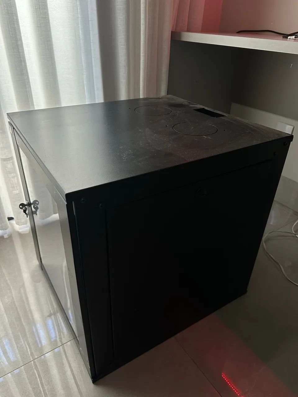SERVIDOR/KIT RACK COMPLETO - Foto 3
