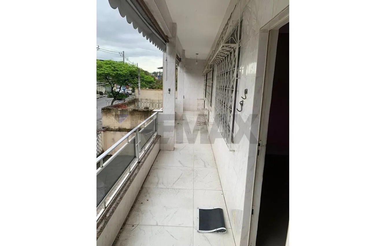 Vendo apartamento amplo e reformado com 3 quartos e 2 vagas em Bento Ribeiro. - Foto 5