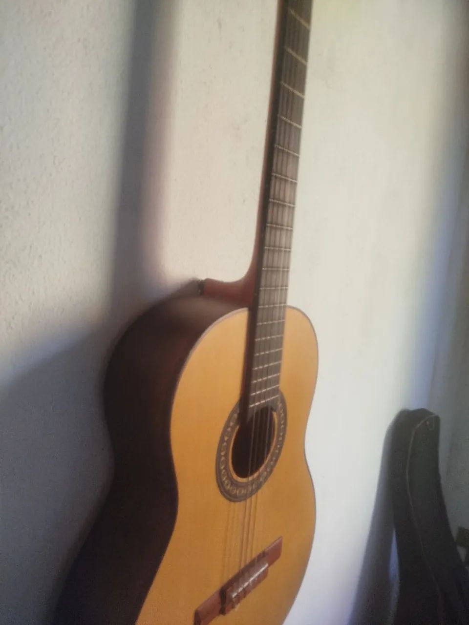 Violão Rozini Rx 201 - Foto 3