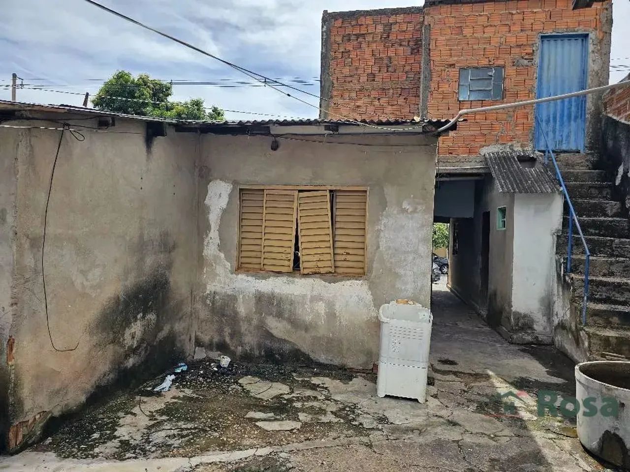 Terreno para venda CAMPO VELHO Cuiabá - Foto 3