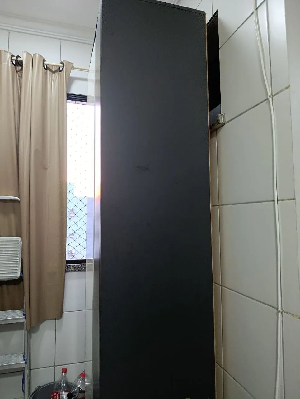 Armário de pé para área de serviço  - Foto 2