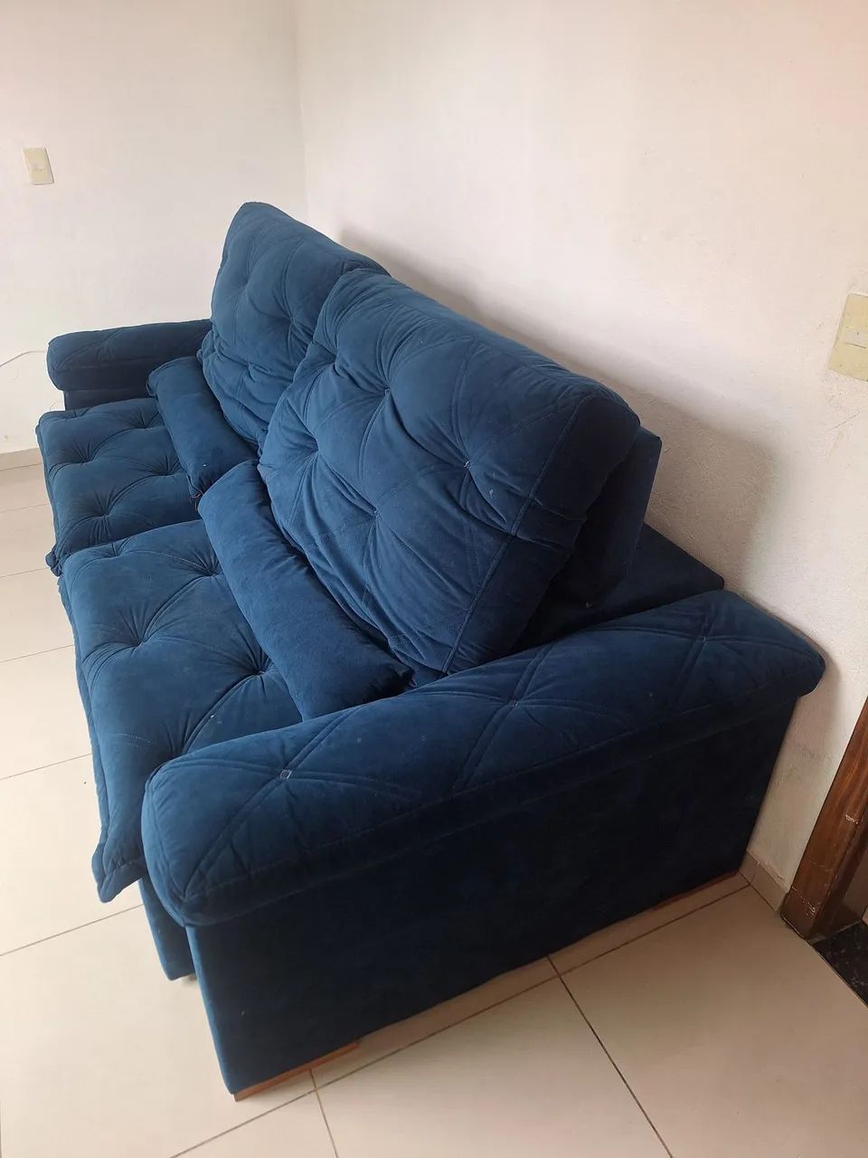 Sofá retrátil  - Foto 5