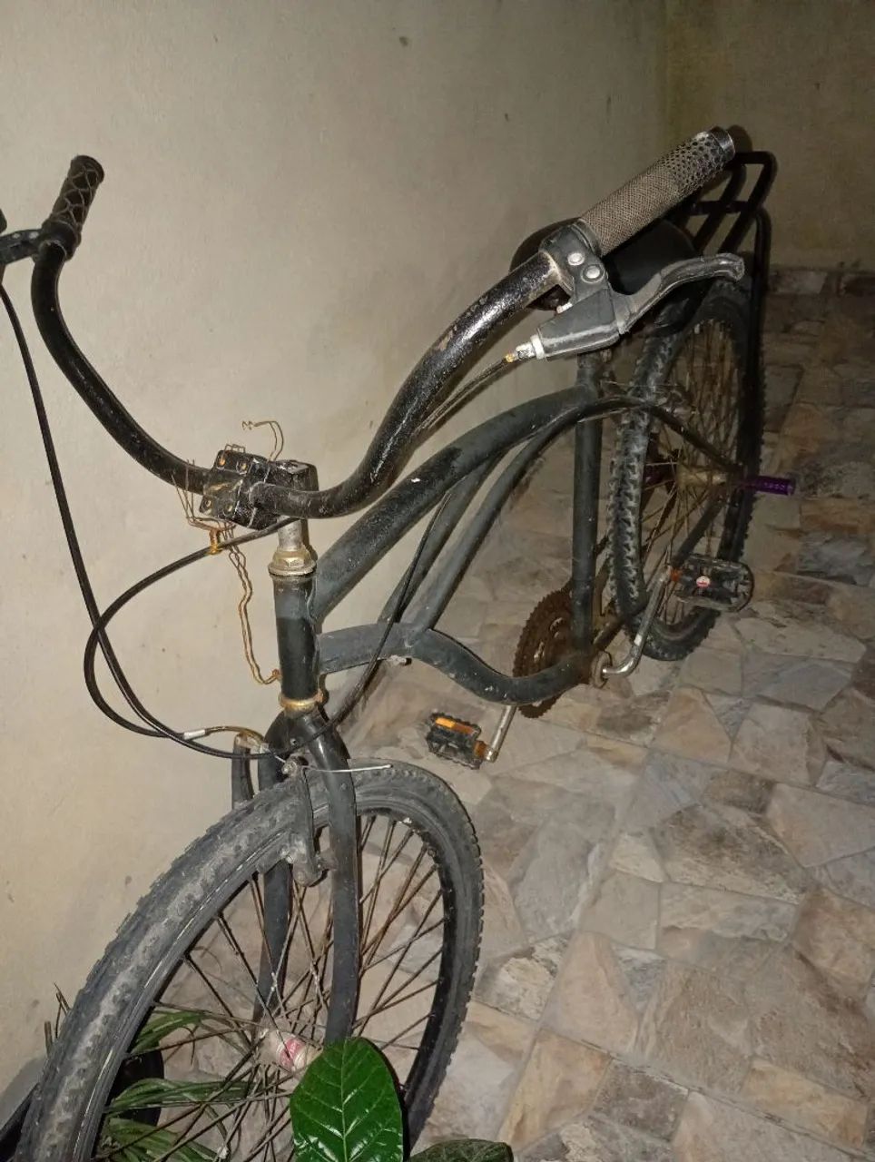 Bicicleta Semino - Foto 2