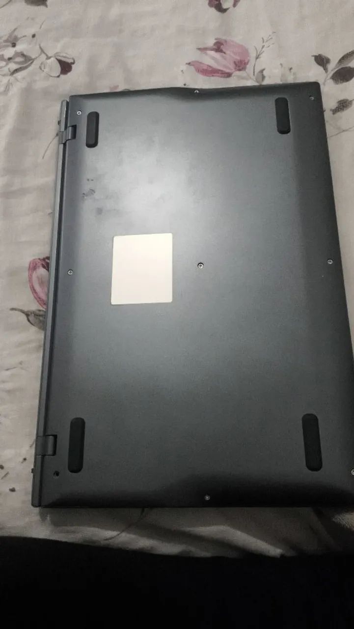 Vendo notebook novo - Foto 3