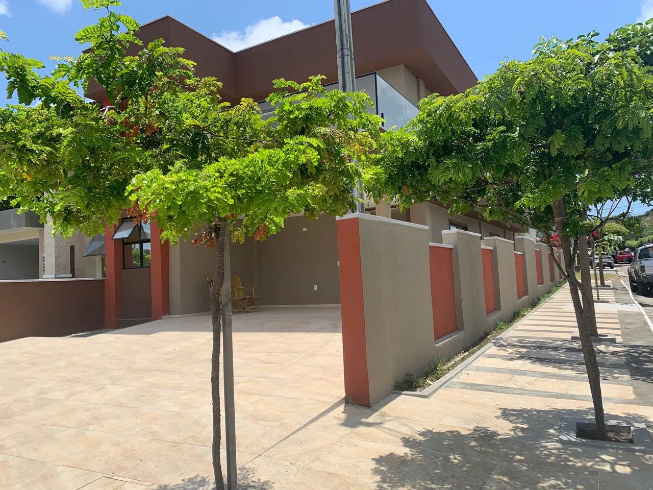 Jardim Alice condominio