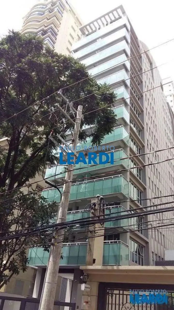 CONJ. COMERCIAL - PERDIZES - SP