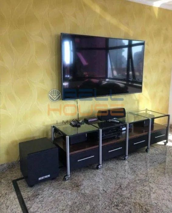 Apartamento a venda com 3 Dormitório(s) - JARDIM - Foto 4
