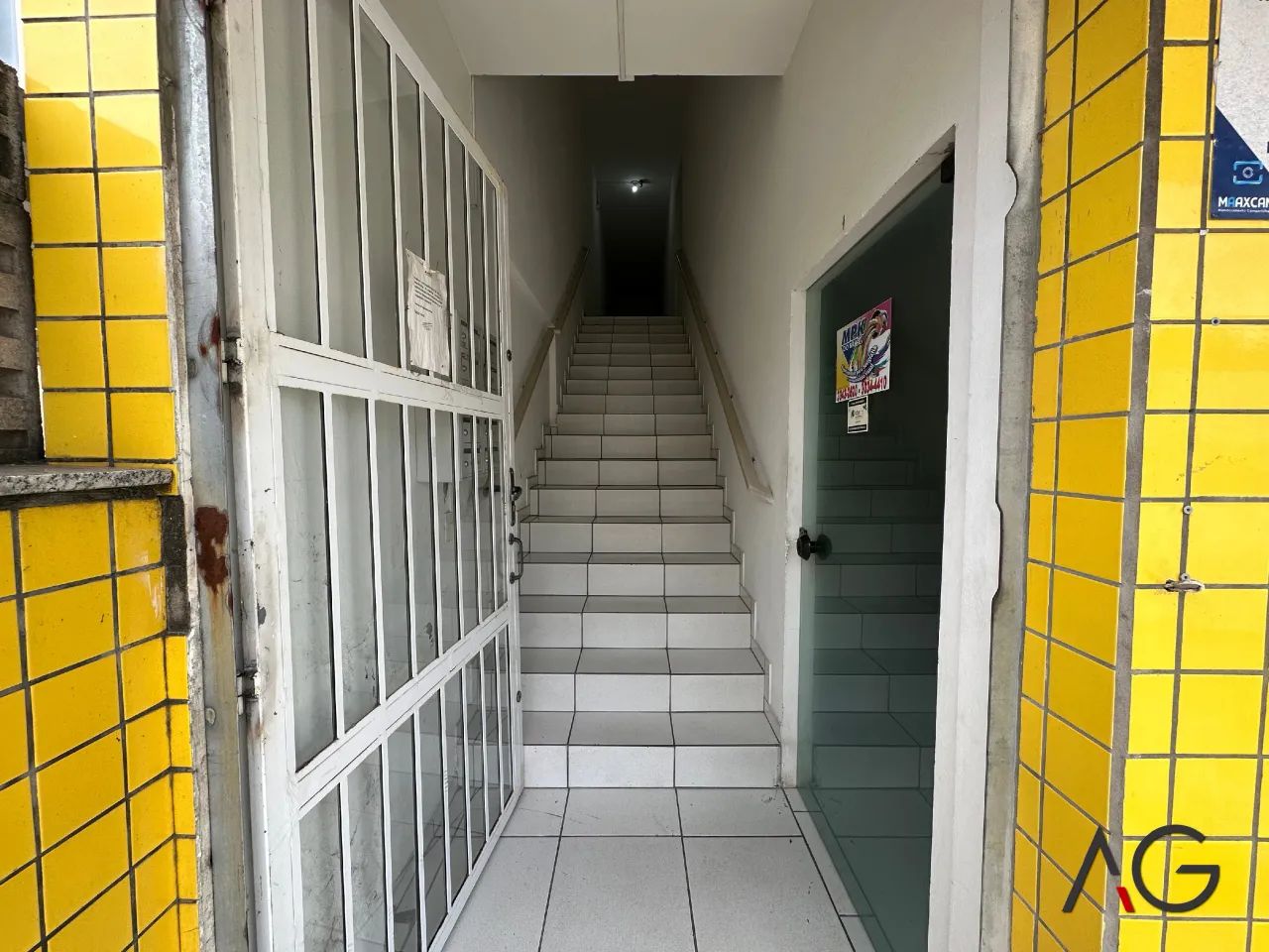 Sala comercial para aluguel com 41 m² em Roçado - São José - SC - Foto 2