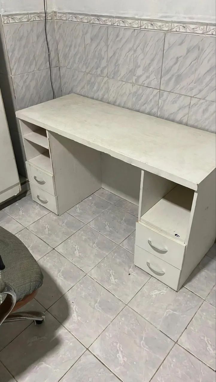 Mesa de PC 