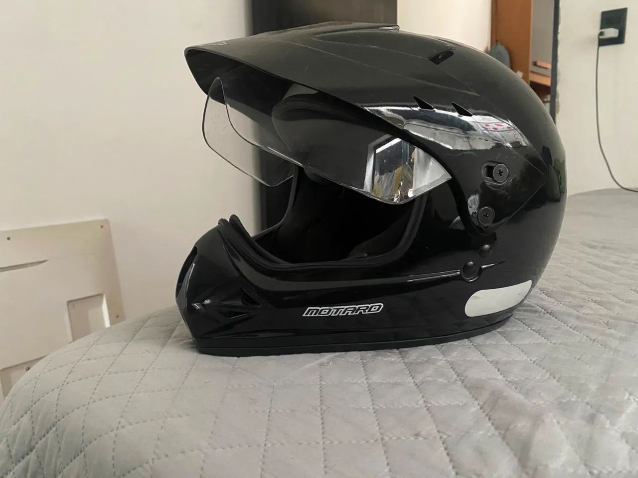 Capacete EBF 56