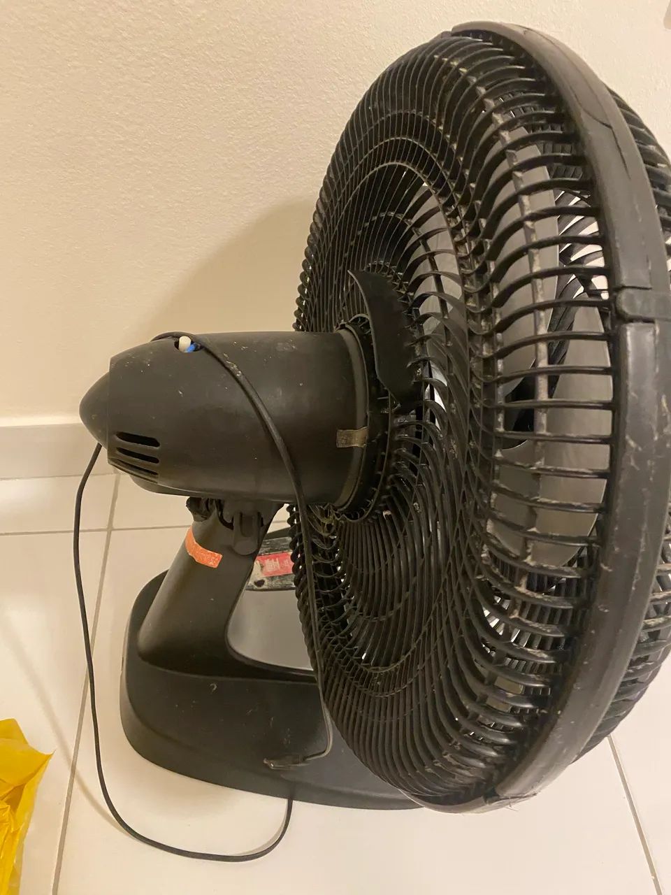 Ventilador Arno usado - Foto 4
