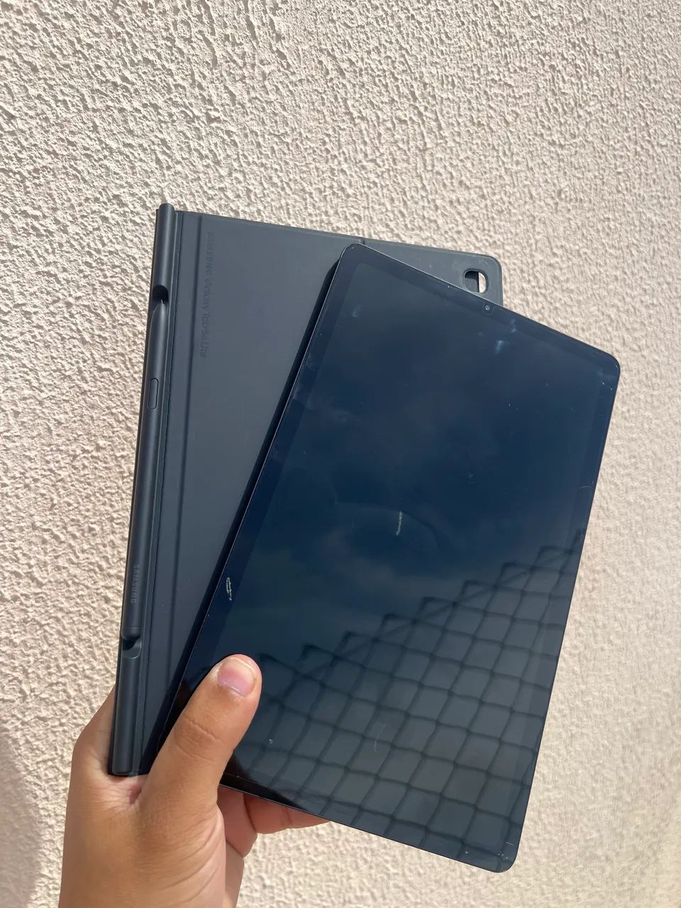 Tablet S6 Lite P620 - Foto 3