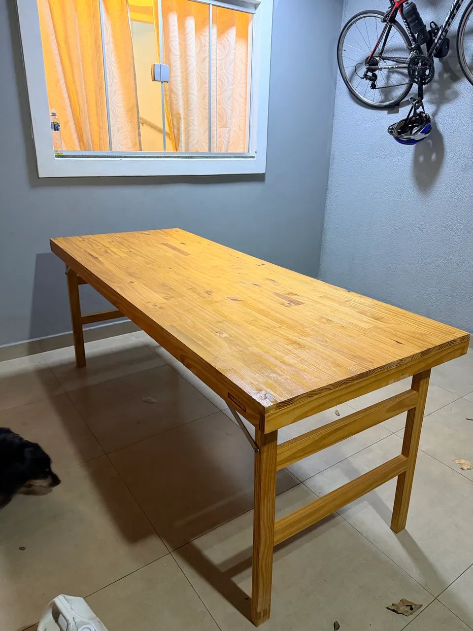 Mesa Tramontina 