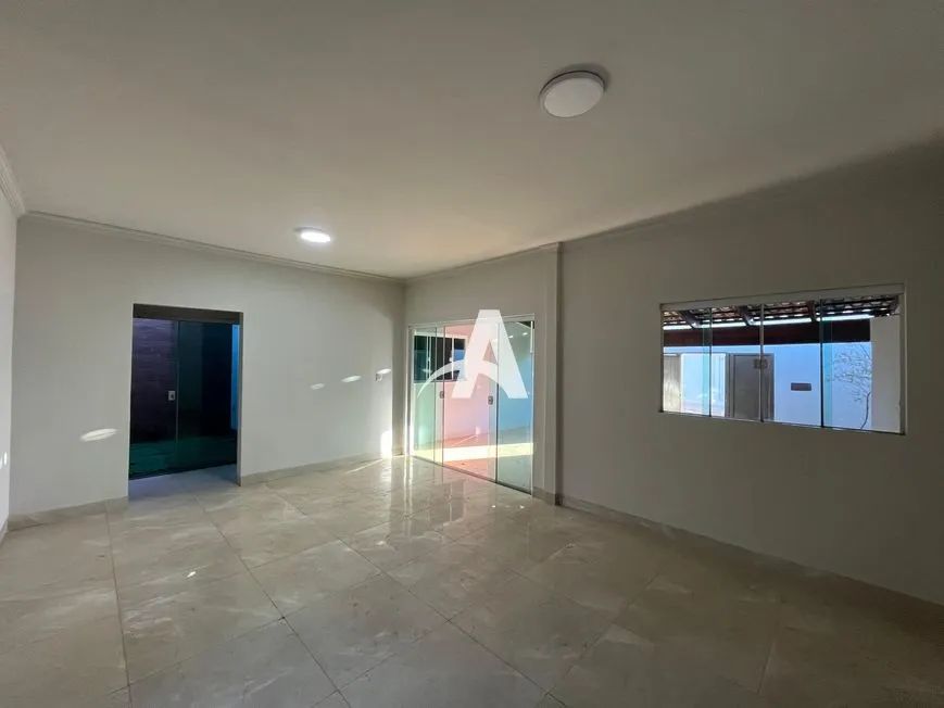 Aluguel Casa GRANADA
