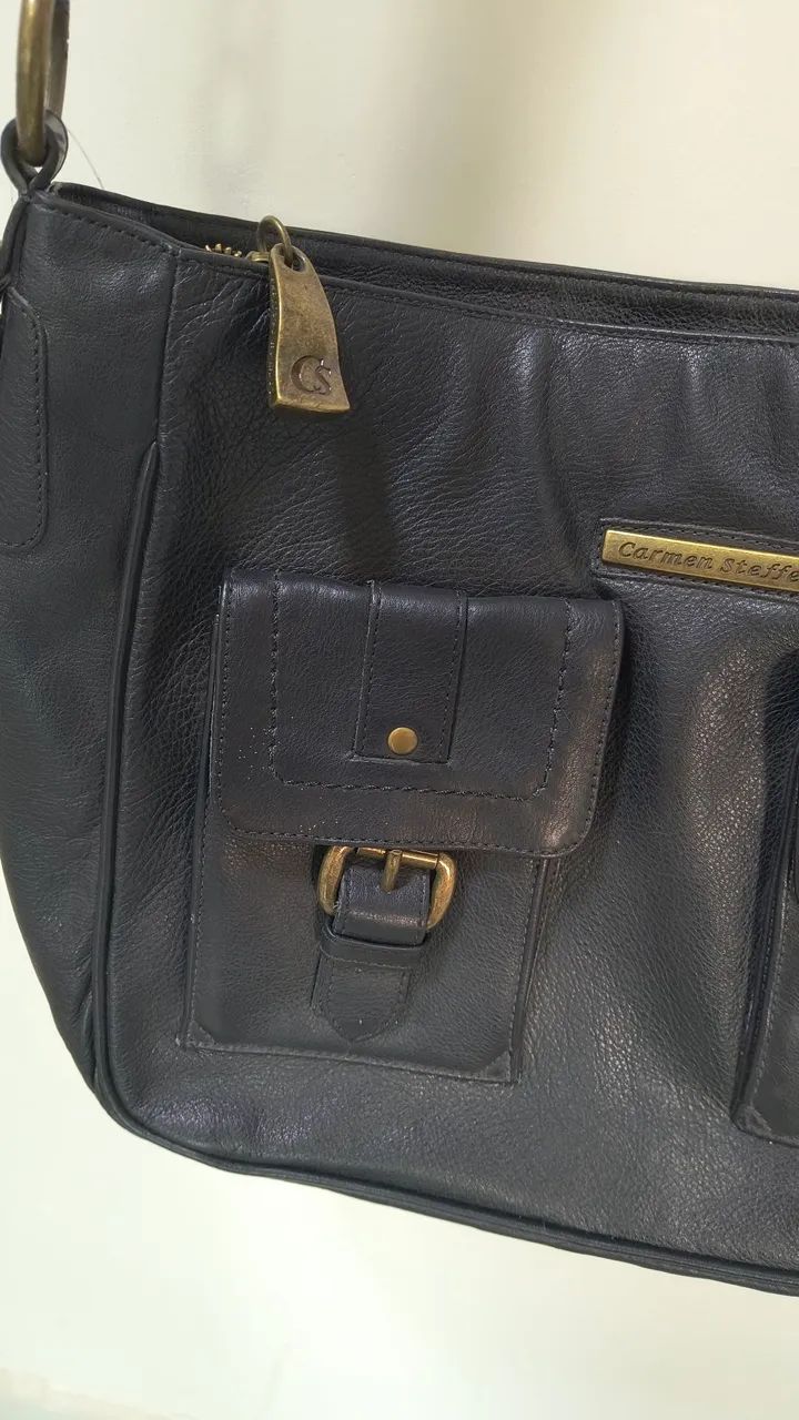 Bolsa Carmen Steffens  - Foto 2