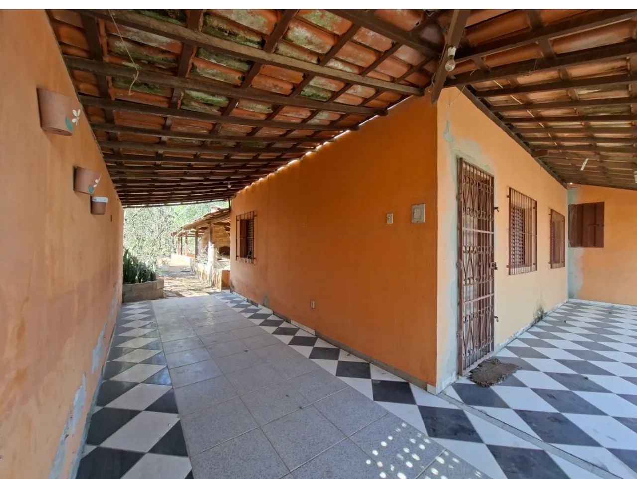 Chácara composta por 6 lotes de 360 m2 - Foto 5