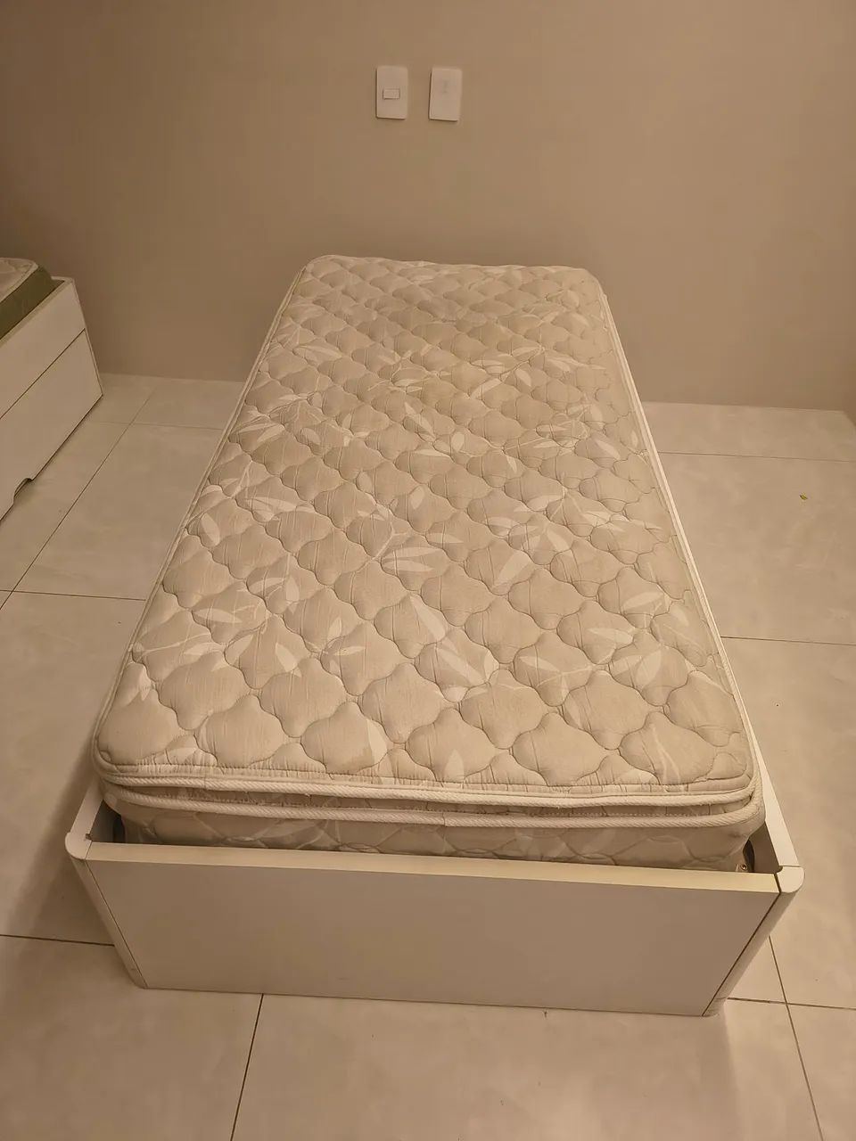 2 Bicamas e 4 colchões! Oportunidade única! - Foto 2