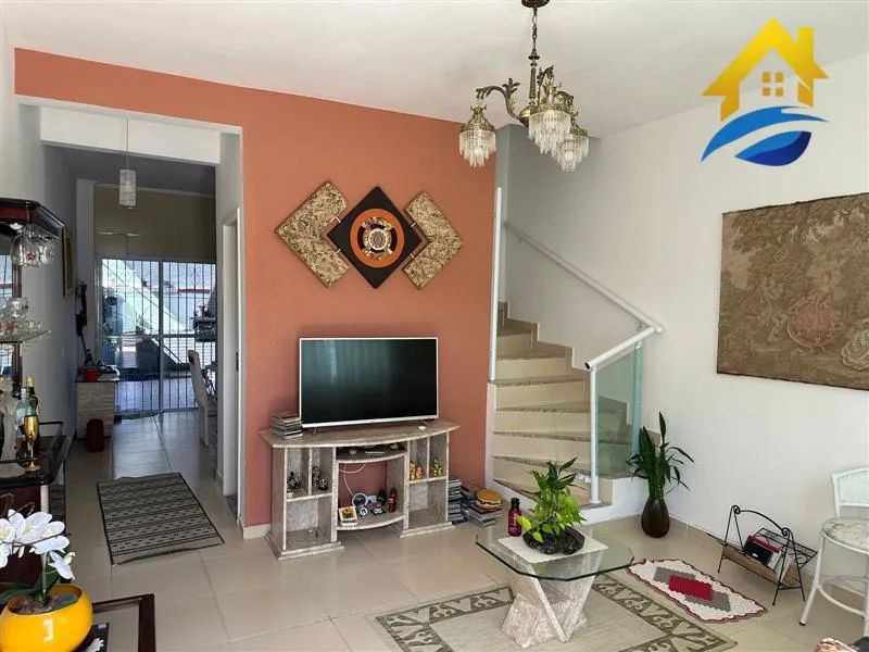Sobrado Suarao Itanhaém/SP - Foto 2