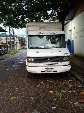 Caminhão 710