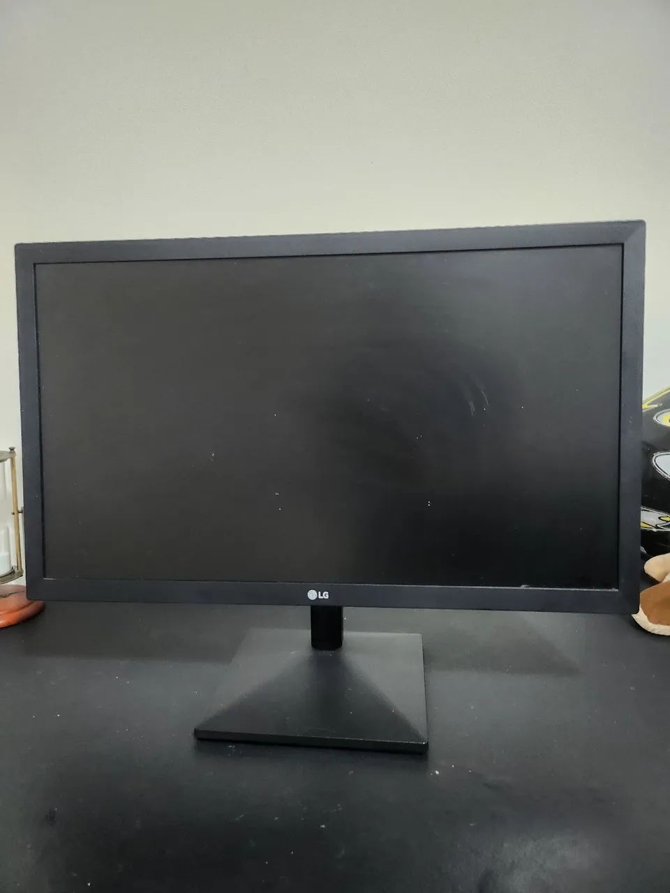 Monitor LG 16 polegadas