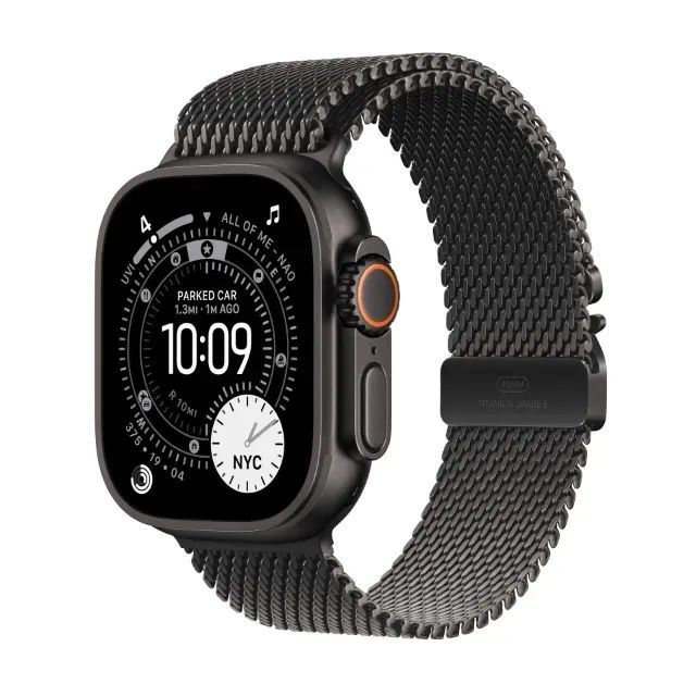 Apple Watch Ultra 3 (GPS+Cell, 49mm) - Foto 2