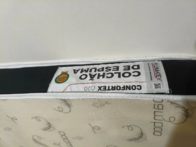 Colchão
