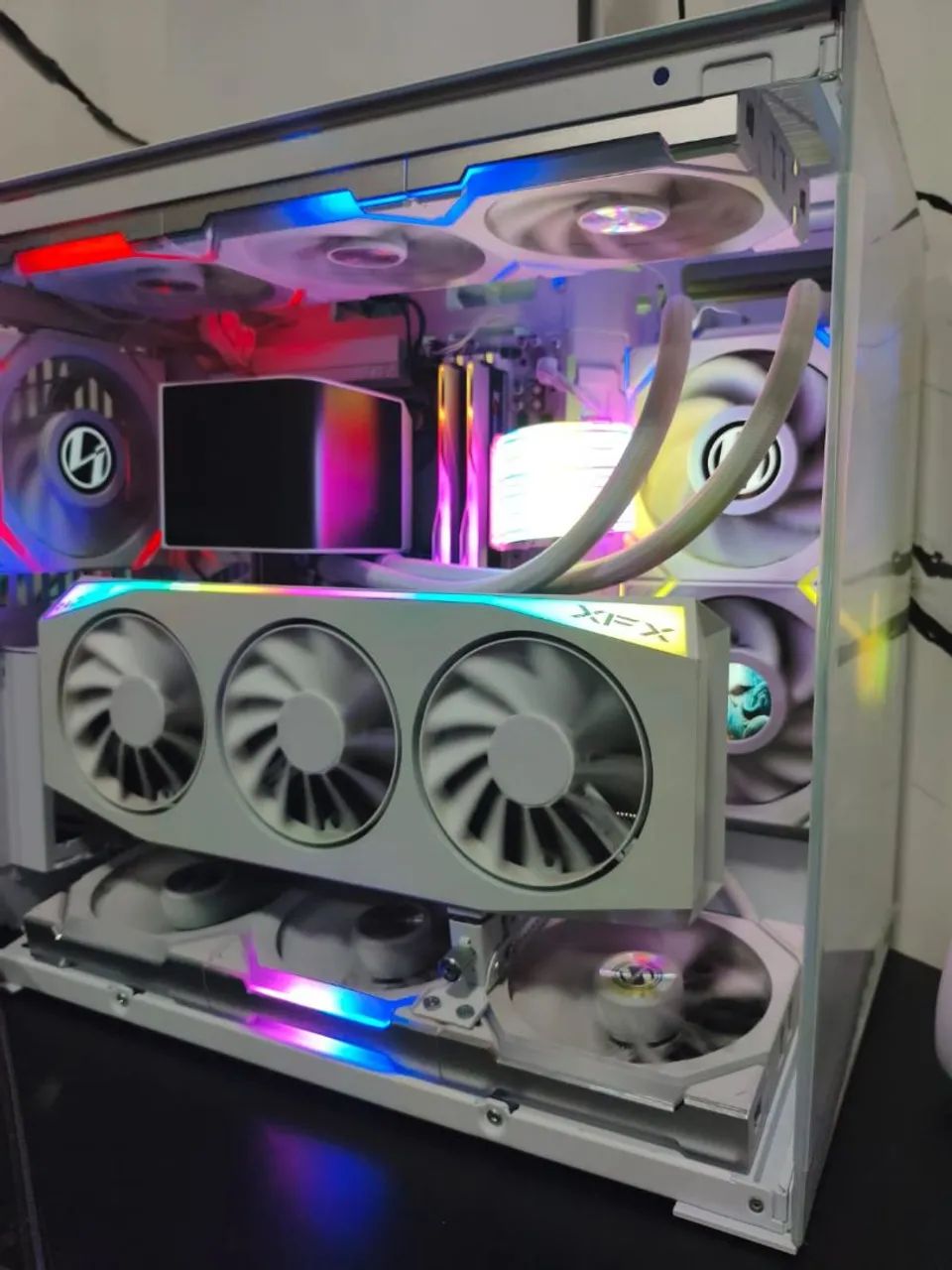 Rtx 9070xt 16gb