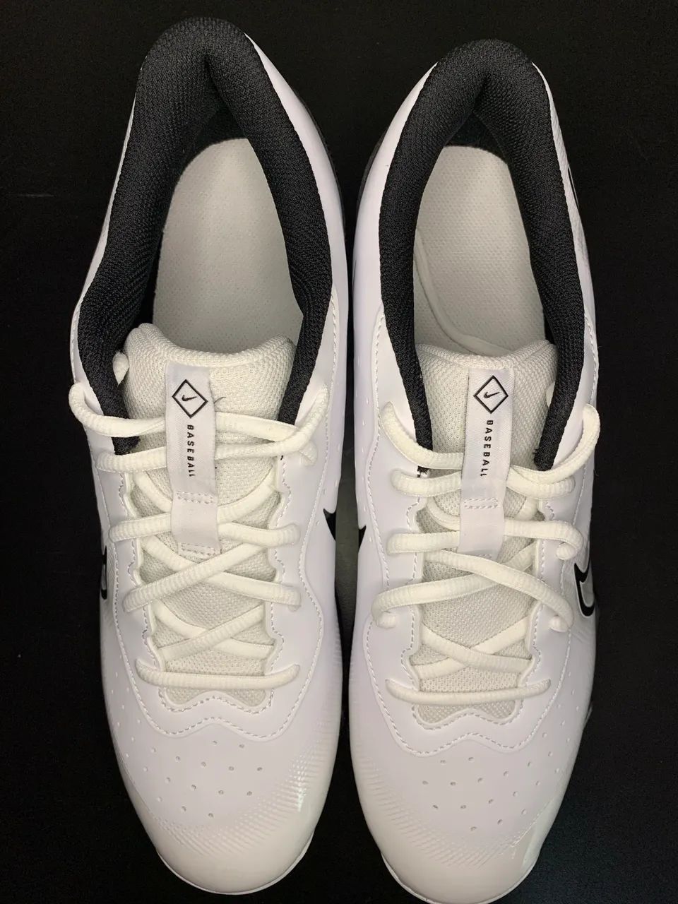Chuteira Baseball Nike Diamond FastFlex  - Foto 2