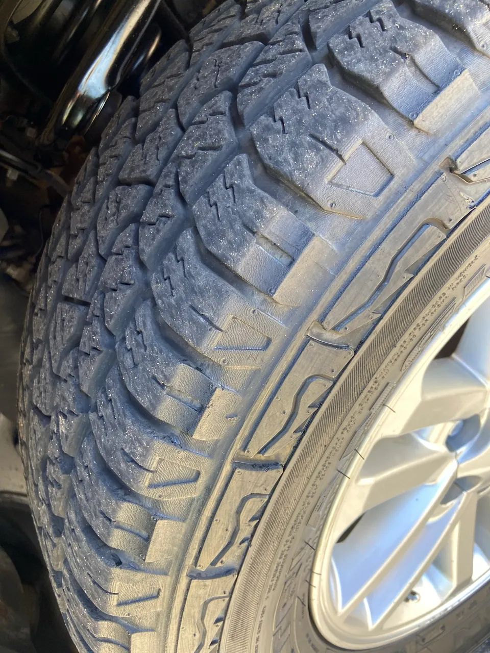Toyota Hilux CD SRV D4-d 4X4 3.0 TDI Diesel AUT 2012 - Foto 12