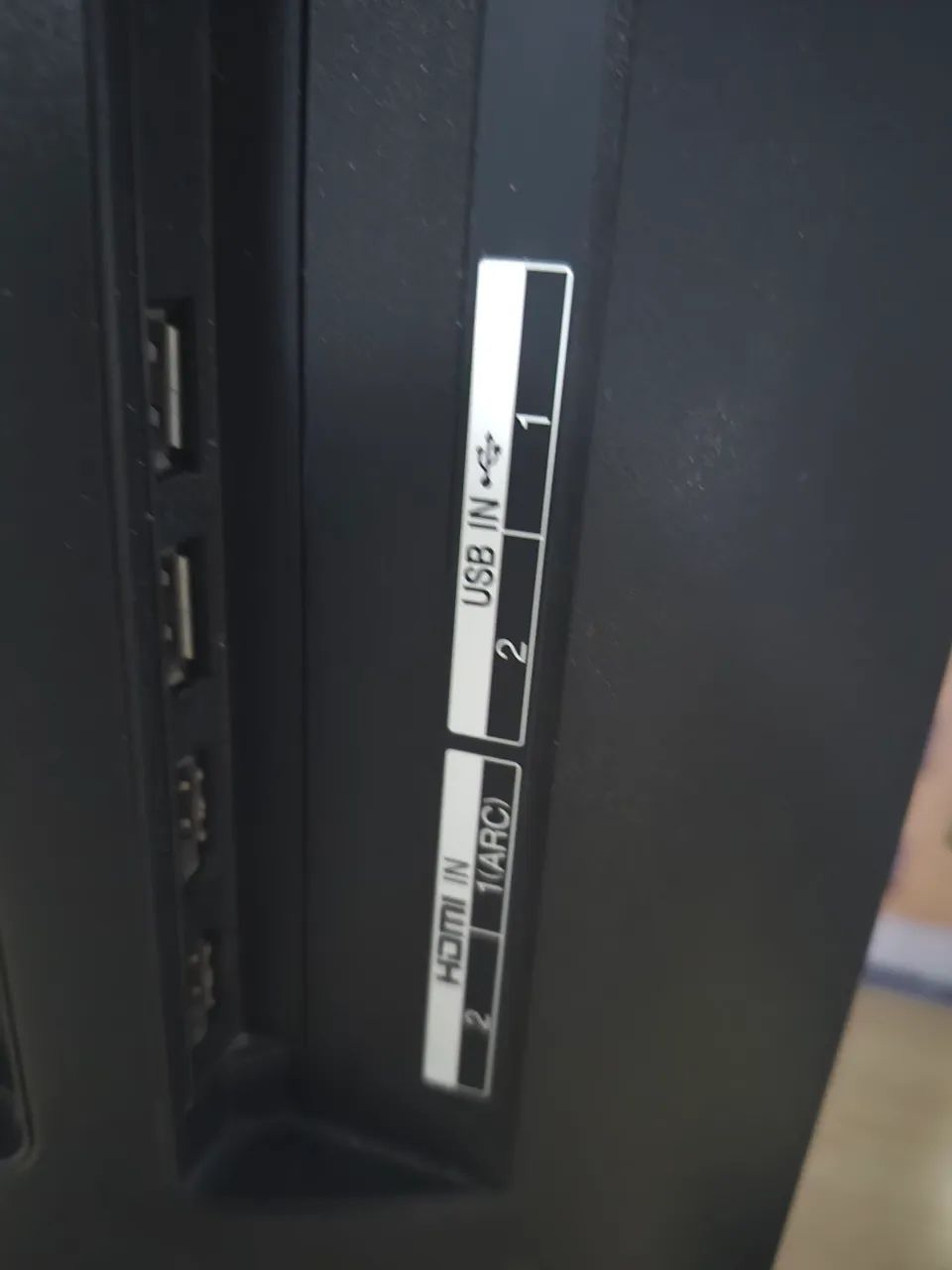 Tv LG smart 32 polegadas - Foto 4