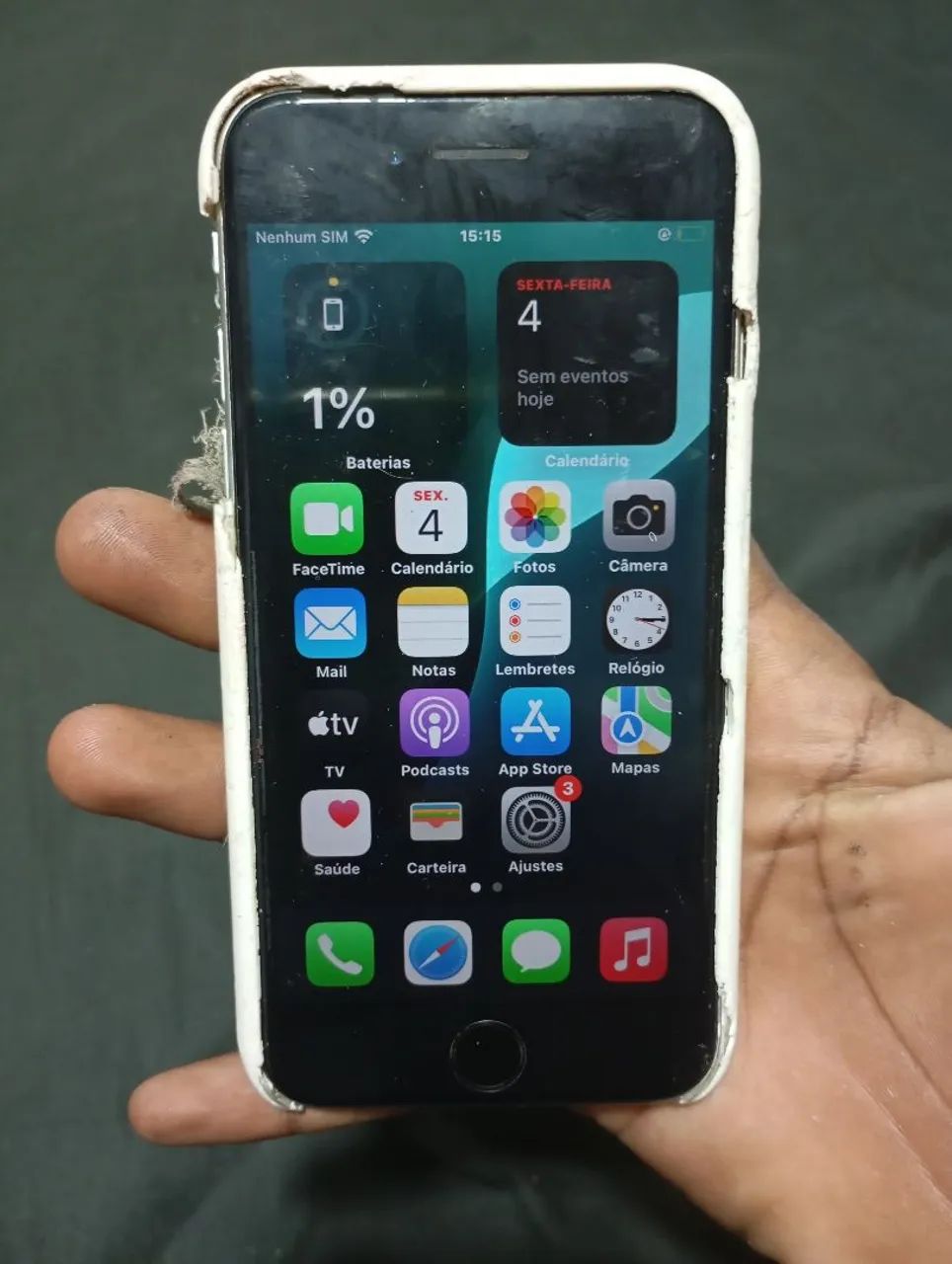 Vendo phone XR  - Foto 4