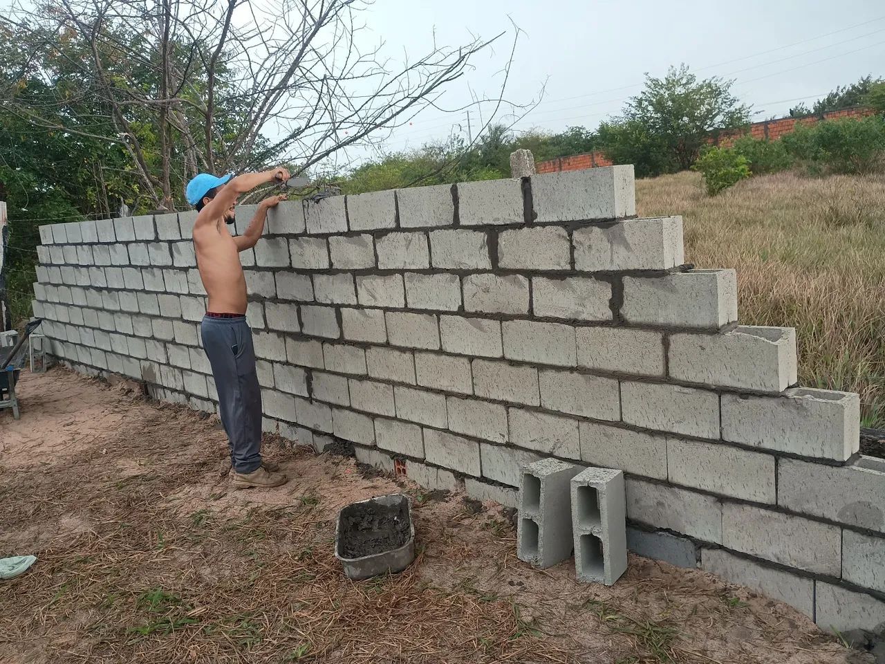PEDREIRO profissional  - Foto 5