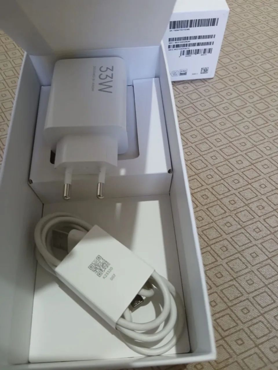 Celular Redmi note15  - Foto 3