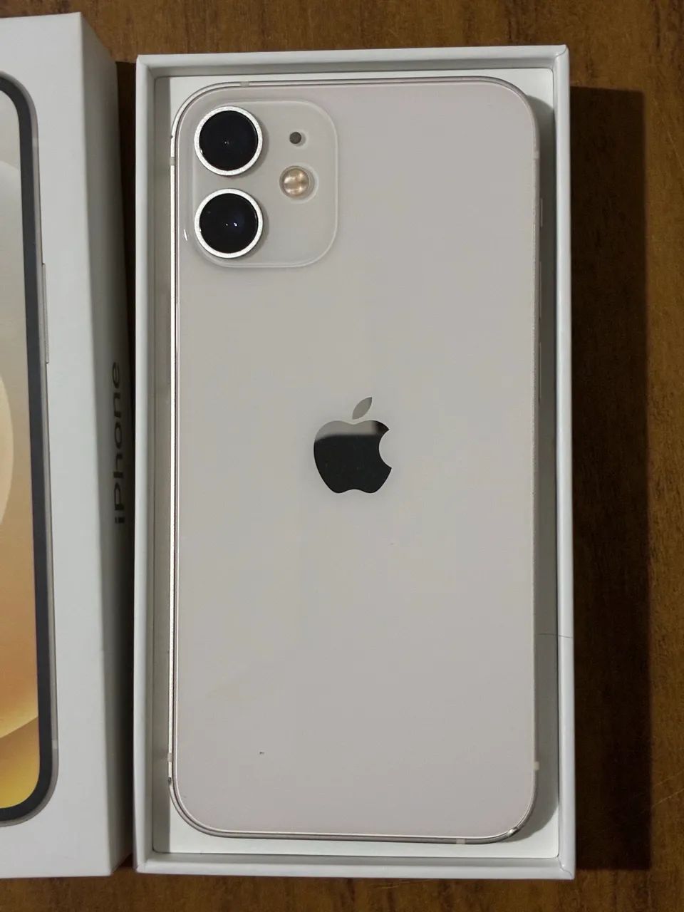 iPhone 12 mini 64gb - Foto 5