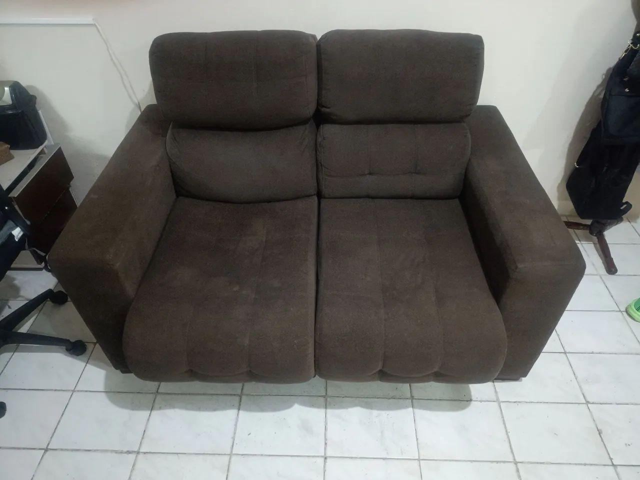 Vendo sofá 
