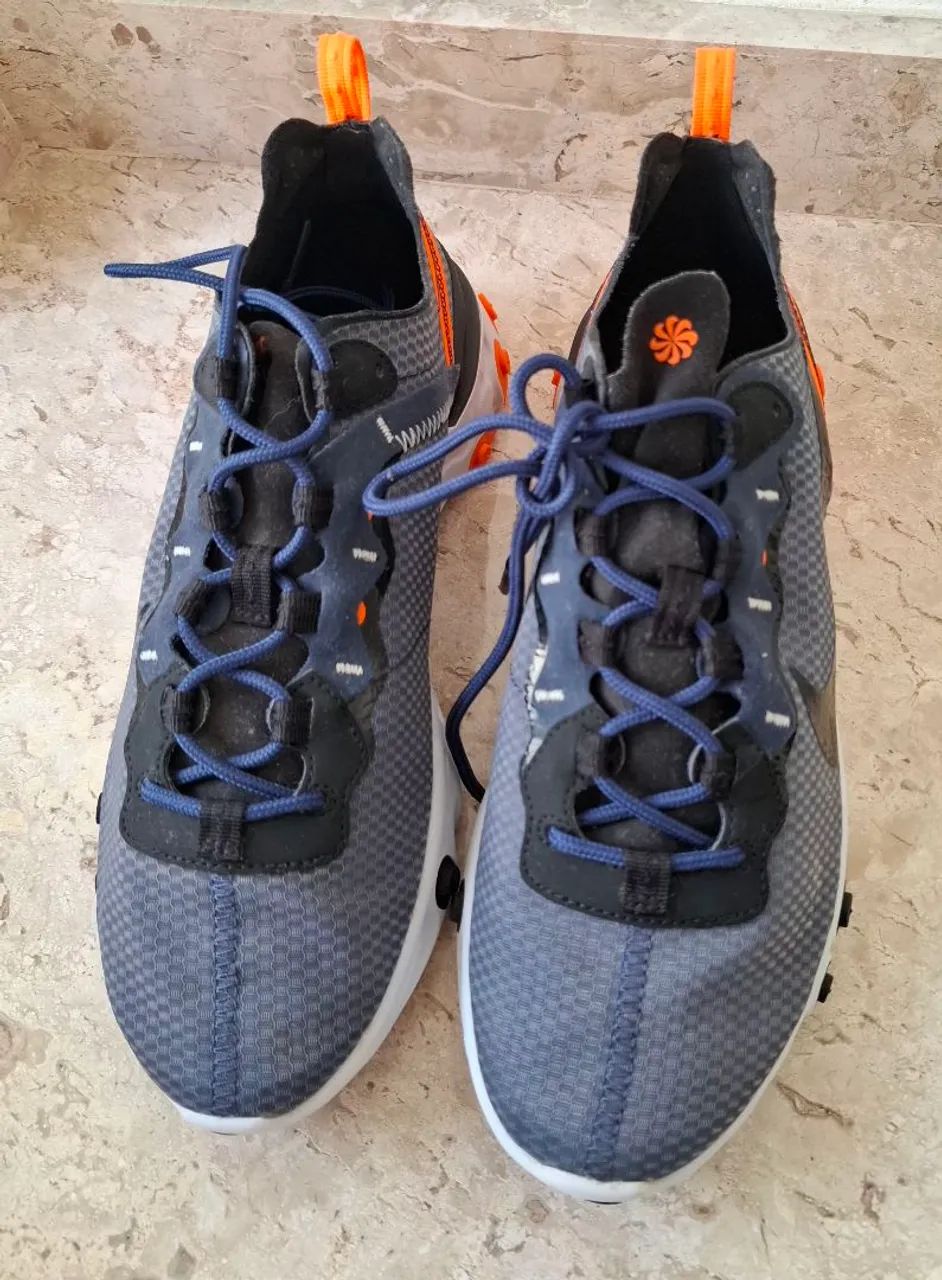 Nike React Element 55 - 40 BR - Foto 3
