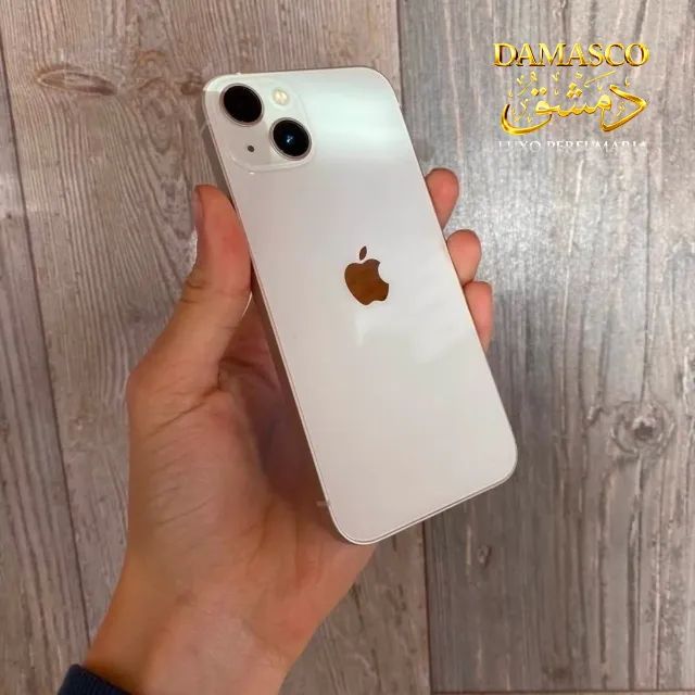 iPhone 13 128GB Seminovo Original Com Nota e Garantia - Celulares