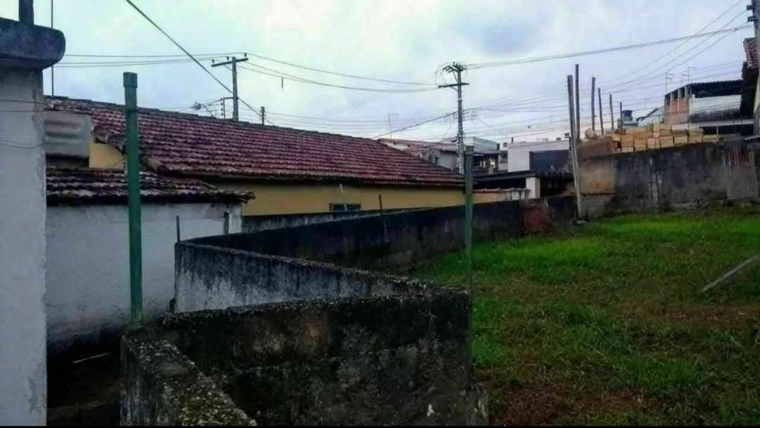 Vendo propriedade com 2 casas - 682 m² - Foto 4