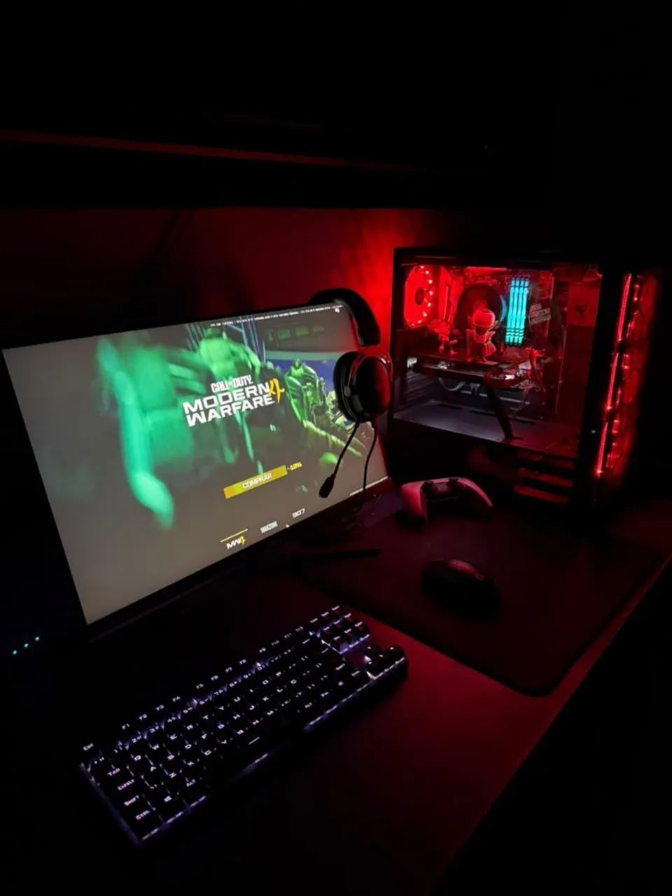 Pc gamer  - Foto 3