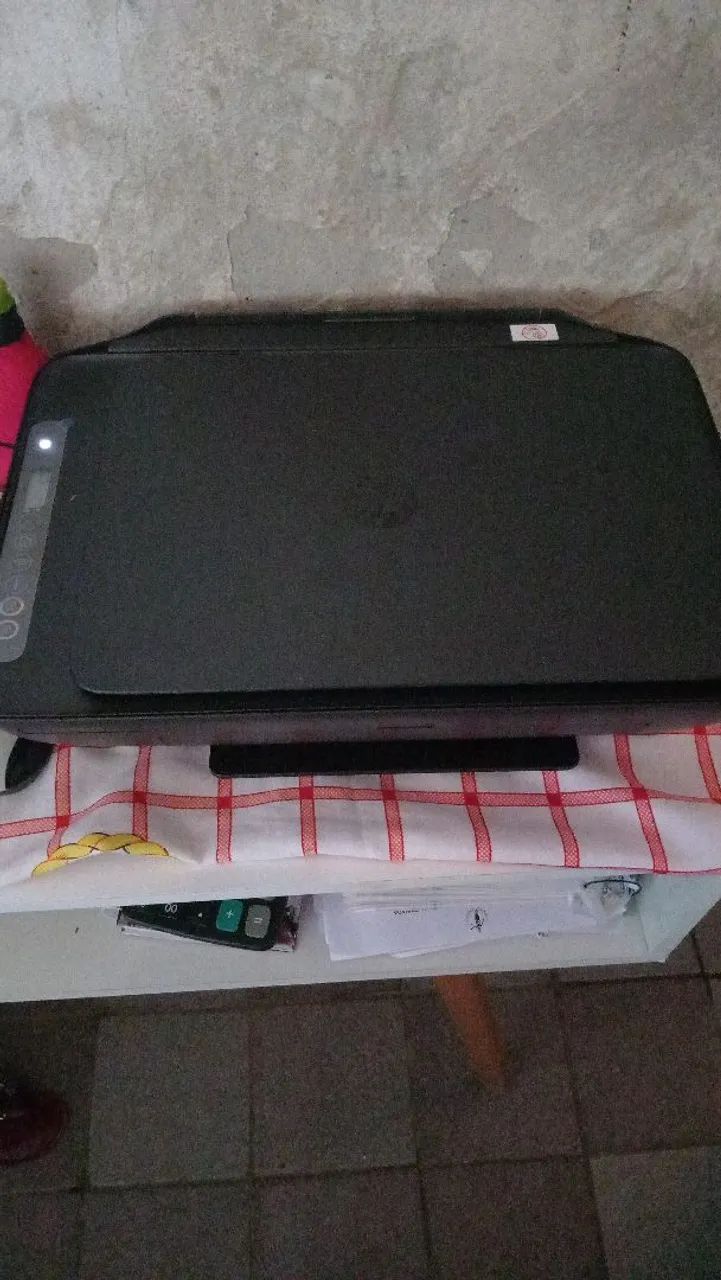 Estou vendendo uma impressora 