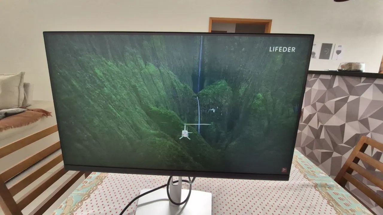 Monitor Dell modelo P2422hb 24"