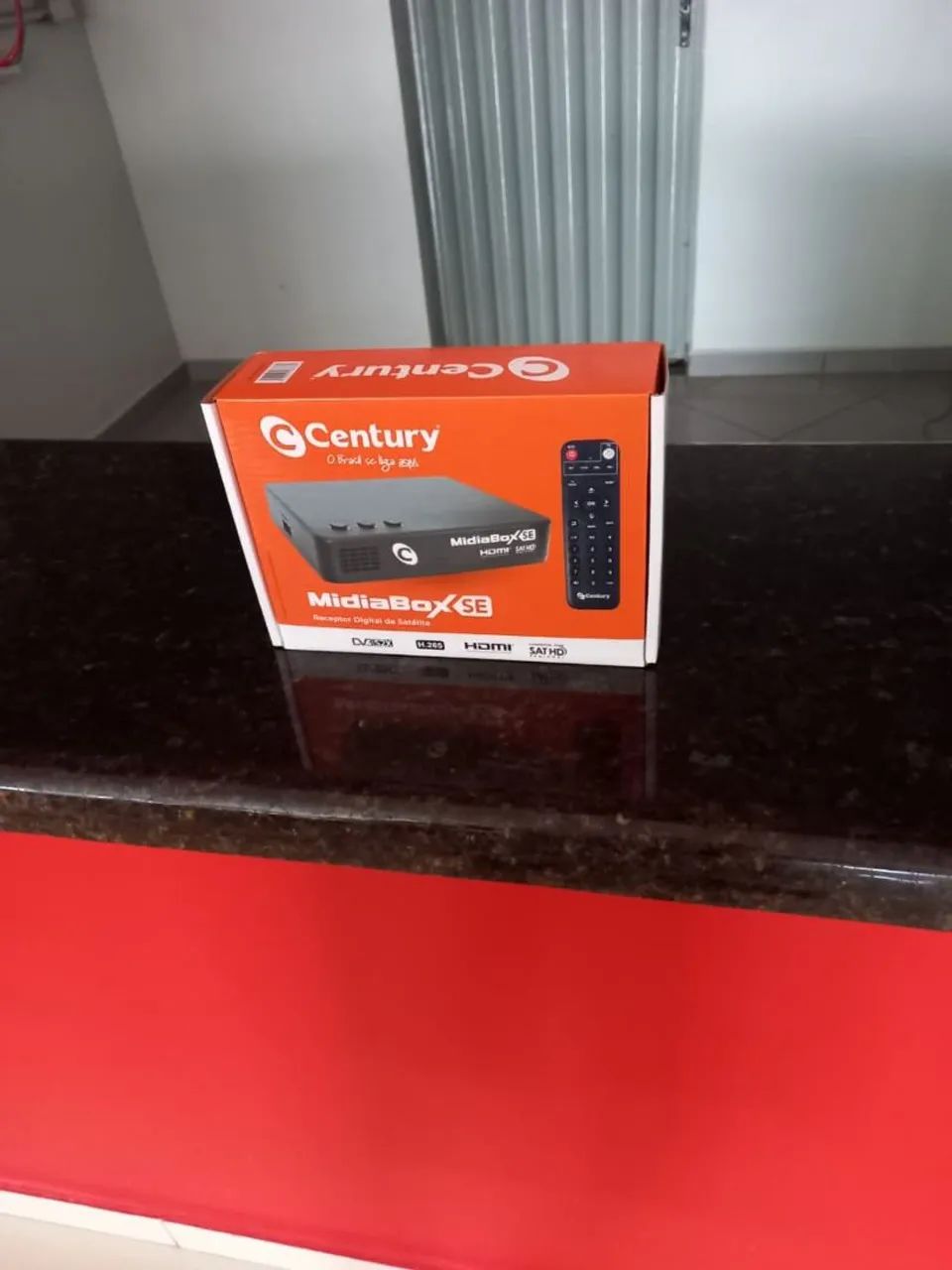 Receptor de tv digital HD  - Foto 2
